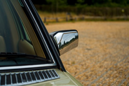 1983 Mercedes-Benz S123 230TE Air Ride For Sale (picture 101 of 174)