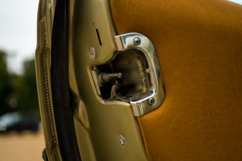 1983 Mercedes-Benz S123 230TE Air Ride For Sale (picture 25 of 174)