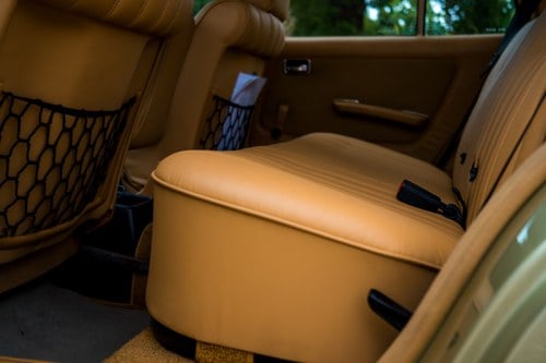 1983 Mercedes-Benz S123 230TE Air Ride For Sale (picture 28 of 174)