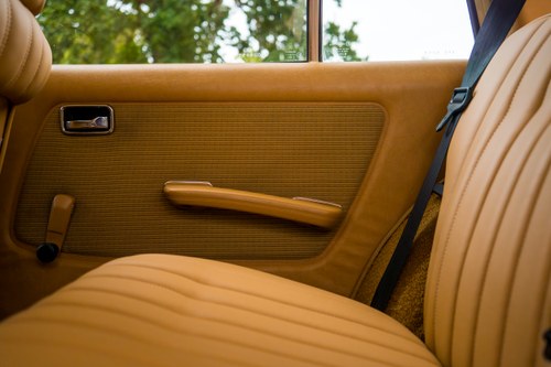 1983 Mercedes-Benz S123 230TE Air Ride For Sale (picture 32 of 174)