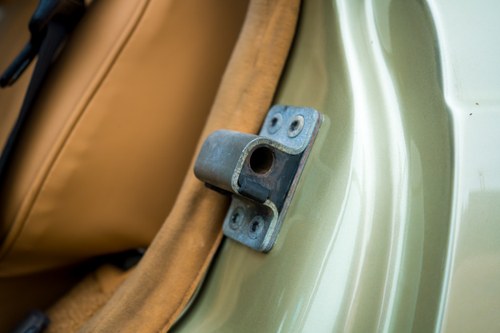 1983 Mercedes-Benz S123 230TE Air Ride For Sale (picture 33 of 174)