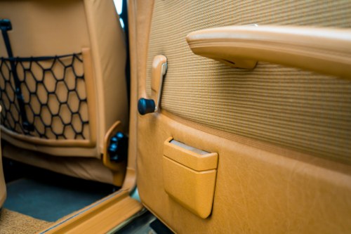 1983 Mercedes-Benz S123 230TE Air Ride For Sale (picture 36 of 174)