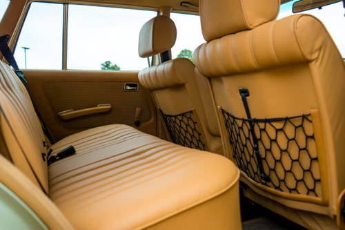 1983 Mercedes-Benz S123 230TE Air Ride For Sale (picture 38 of 174)