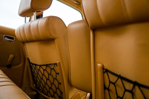 1983 Mercedes-Benz S123 230TE Air Ride For Sale (picture 43 of 174)