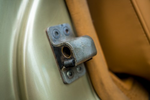 1983 Mercedes-Benz S123 230TE Air Ride For Sale (picture 46 of 174)