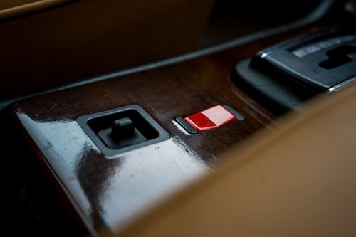 1983 Mercedes-Benz S123 230TE Air Ride For Sale (picture 22 of 174)