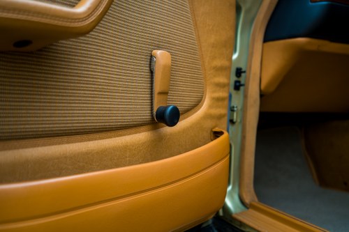 1983 Mercedes-Benz S123 230TE Air Ride For Sale (picture 55 of 174)