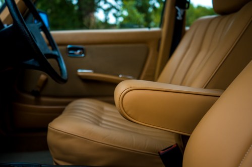 1983 Mercedes-Benz S123 230TE Air Ride For Sale (picture 65 of 174)