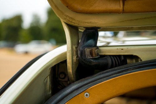 1983 Mercedes-Benz S123 230TE Air Ride For Sale (picture 84 of 174)