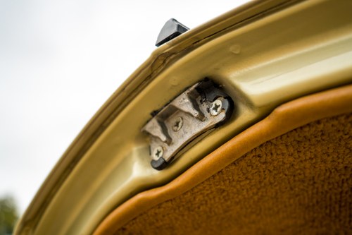 1983 Mercedes-Benz S123 230TE Air Ride For Sale (picture 87 of 174)