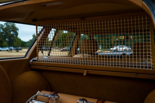 1983 Mercedes-Benz S123 230TE Air Ride For Sale (picture 89 of 174)