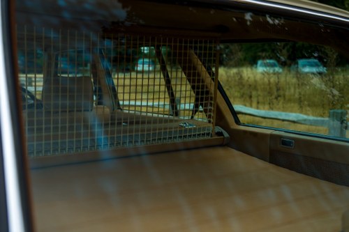 1983 Mercedes-Benz S123 230TE Air Ride For Sale (picture 92 of 174)