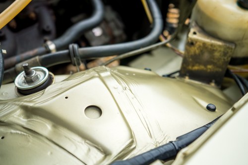 1983 Mercedes-Benz S123 230TE Air Ride For Sale (picture 135 of 174)