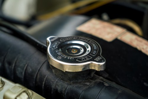 1983 Mercedes-Benz S123 230TE Air Ride For Sale (picture 142 of 174)