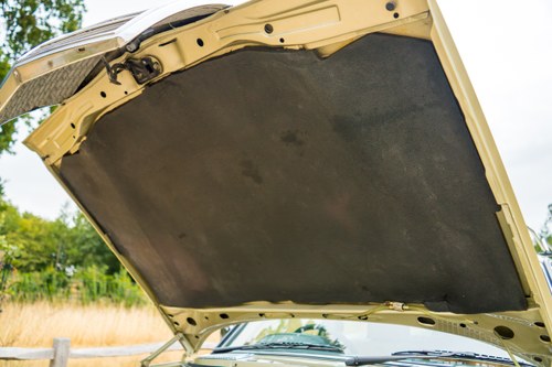 1983 Mercedes-Benz S123 230TE Air Ride For Sale (picture 147 of 174)