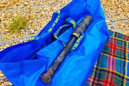 1983 Mercedes-Benz S123 230TE Air Ride For Sale (picture 164 of 174)