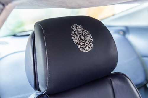 2003 Aston Martin DB7 V12 For Sale (picture 67 of 155)