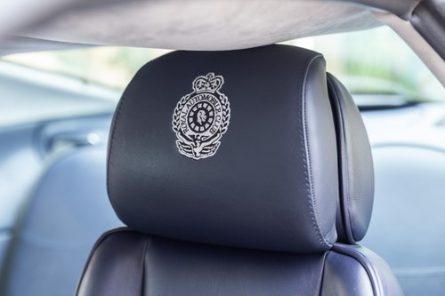 2003 Aston Martin DB7 V12 For Sale (picture 68 of 155)