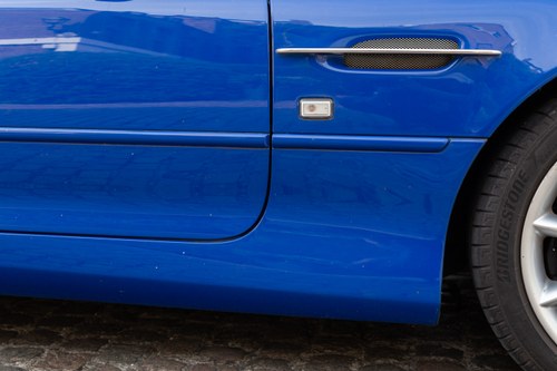 2003 Aston Martin DB7 V12 For Sale (picture 83 of 155)