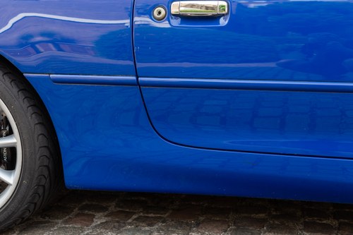 2003 Aston Martin DB7 V12 For Sale (picture 84 of 155)