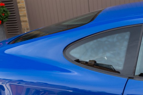 2003 Aston Martin DB7 V12 For Sale (picture 86 of 155)