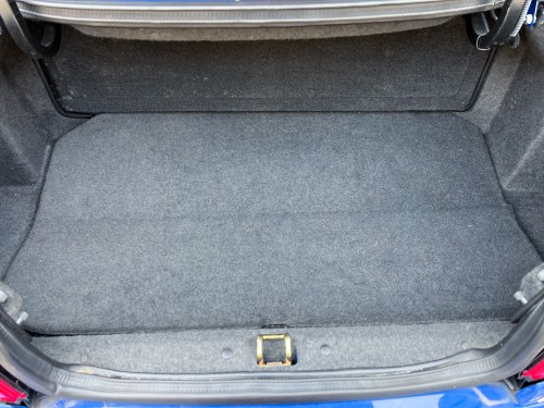 2003 Aston Martin DB7 V12 For Sale (picture 116 of 155)