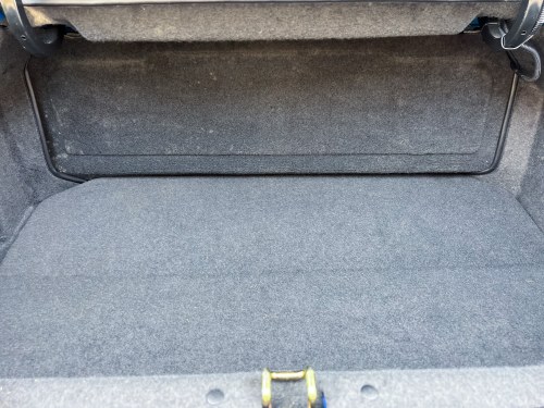 2003 Aston Martin DB7 V12 For Sale (picture 119 of 155)