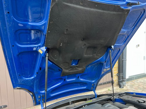 2003 Aston Martin DB7 V12 For Sale (picture 137 of 155)