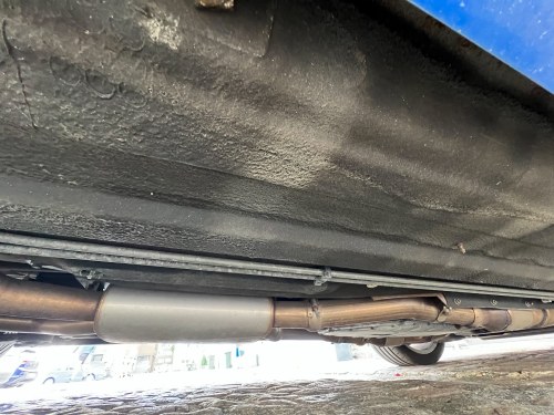 2003 Aston Martin DB7 V12 For Sale (picture 143 of 155)