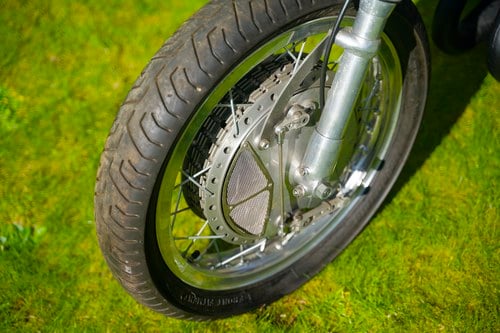 1969 Yamaha TD1B YDS7 Racer Te koop (foto 30 van 37)