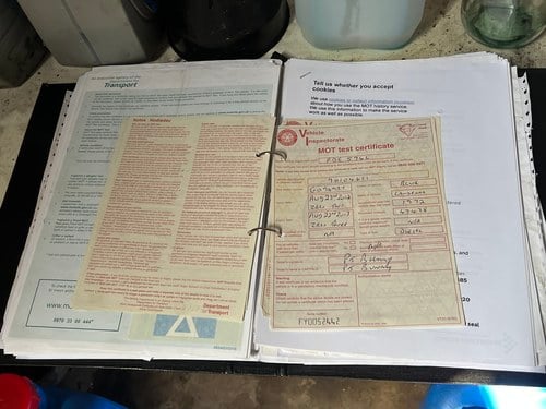 1972 Land Rover Series III 88" à vendre (picture 130 of 155)