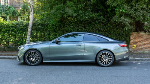 2020 Mercedes-Benz E 220 D AMG Line Premium+ In vendita (immagine 4 di 189)