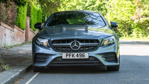 2020 Mercedes-Benz E 220 D AMG Line Premium+ In vendita (immagine 2 di 189)