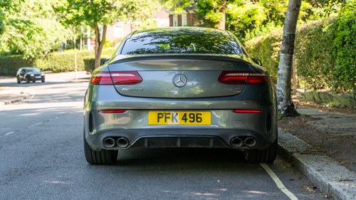 2020 Mercedes-Benz E 220 D AMG Line Premium+ In vendita (immagine 8 di 189)