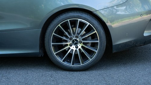 2020 Mercedes-Benz E 220 D AMG Line Premium+ In vendita (immagine 12 di 189)