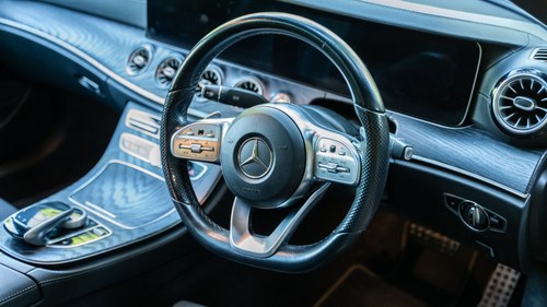 2020 Mercedes-Benz E 220 D AMG Line Premium+ In vendita (immagine 17 di 189)