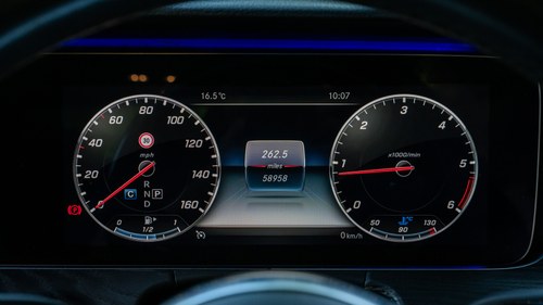 2020 Mercedes-Benz E 220 D AMG Line Premium+ In vendita (immagine 18 di 189)