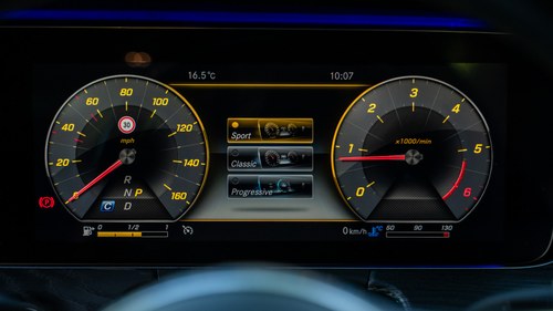 2020 Mercedes-Benz E 220 D AMG Line Premium+ In vendita (immagine 19 di 189)