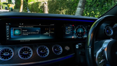 2020 Mercedes-Benz E 220 D AMG Line Premium+ In vendita (immagine 21 di 189)