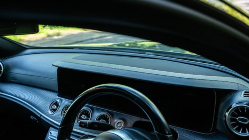 2020 Mercedes-Benz E 220 D AMG Line Premium+ In vendita (immagine 27 di 189)