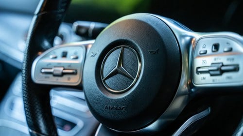 2020 Mercedes-Benz E 220 D AMG Line Premium+ In vendita (immagine 32 di 189)