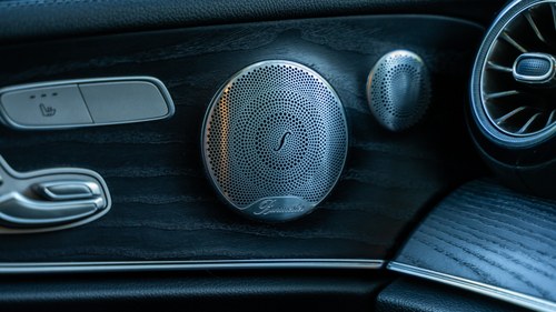 2020 Mercedes-Benz E 220 D AMG Line Premium+ In vendita (immagine 44 di 189)