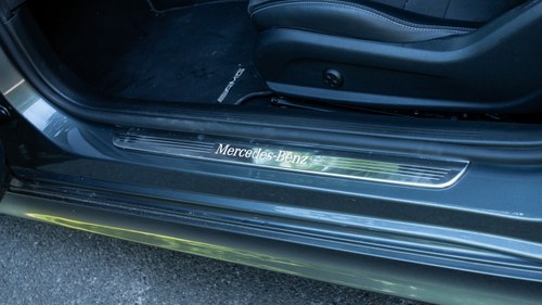 2020 Mercedes-Benz E 220 D AMG Line Premium+ In vendita (immagine 64 di 189)