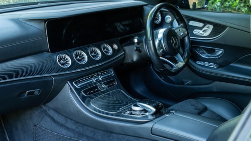 2020 Mercedes-Benz E 220 D AMG Line Premium+ In vendita (immagine 66 di 189)
