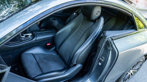 2020 Mercedes-Benz E 220 D AMG Line Premium+ In vendita (immagine 76 di 189)