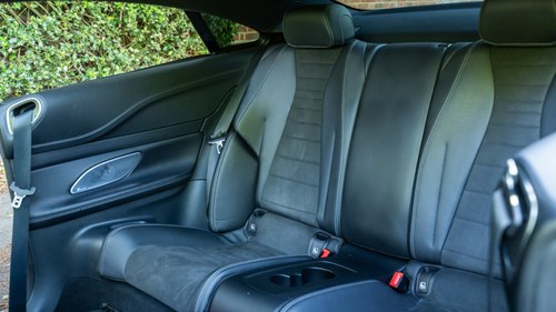 2020 Mercedes-Benz E 220 D AMG Line Premium+ In vendita (immagine 82 di 189)