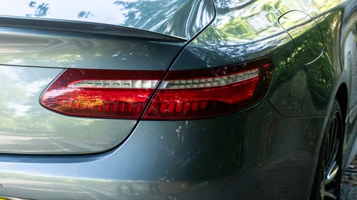 2020 Mercedes-Benz E 220 D AMG Line Premium+ In vendita (immagine 102 di 189)