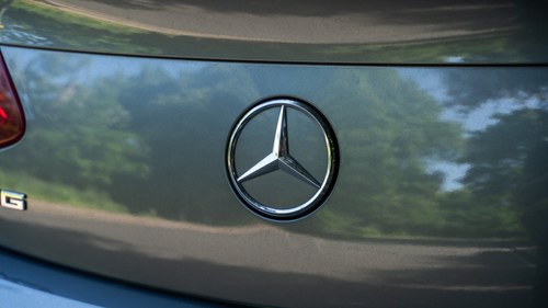2020 Mercedes-Benz E 220 D AMG Line Premium+ In vendita (immagine 104 di 189)