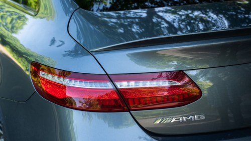 2020 Mercedes-Benz E 220 D AMG Line Premium+ In vendita (immagine 108 di 189)