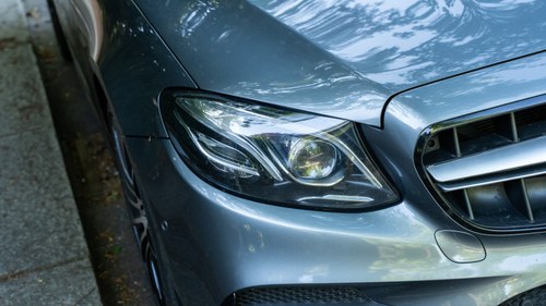 2020 Mercedes-Benz E 220 D AMG Line Premium+ In vendita (immagine 120 di 189)